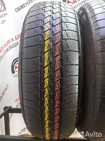Goodyear Wrangler HP All Weather 215/70 R16 99H