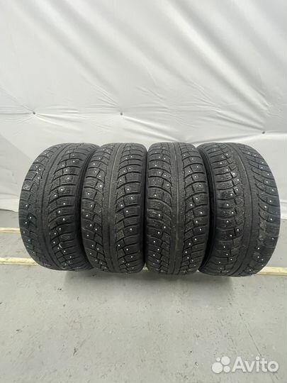 Gislaved Nord Frost 5 205/55 R16