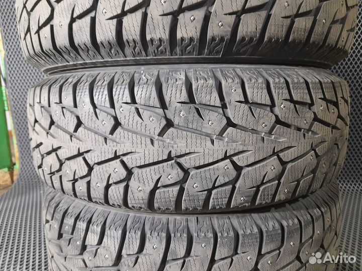 Yokohama Ice Guard Stud IG55 225/60 R17
