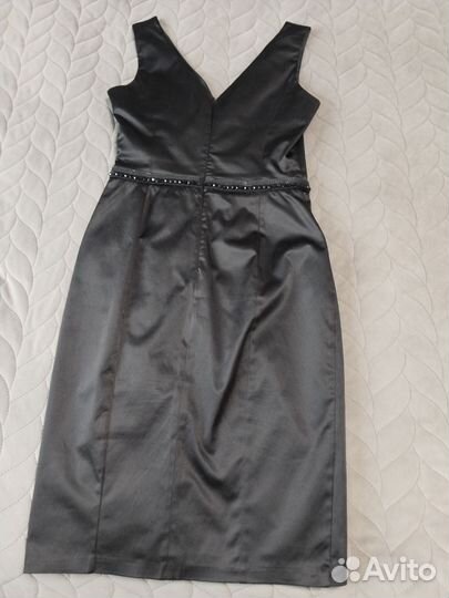 Вечернее платье 44