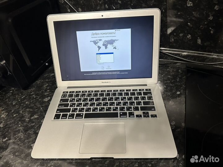 Apple MacBook Air 13 2015