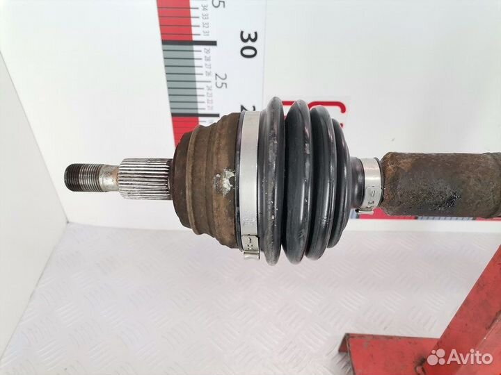 Полуось для Volkswagen Golf 4