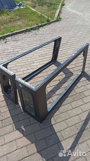 Ленд Ровер Дефендер