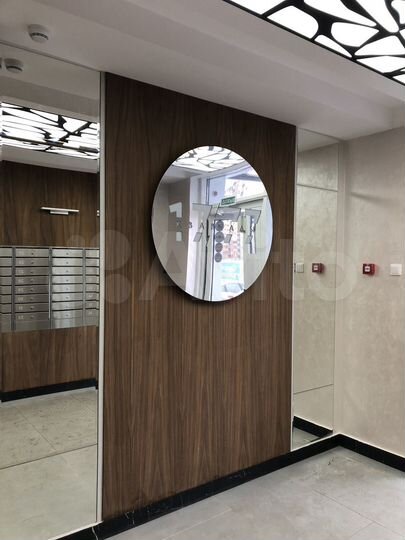 Комната 6 м² в 1-к., 9/24 эт.