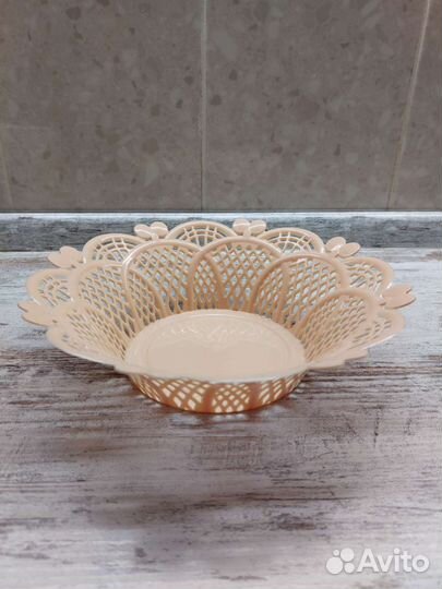 Хлебница/фруктовница