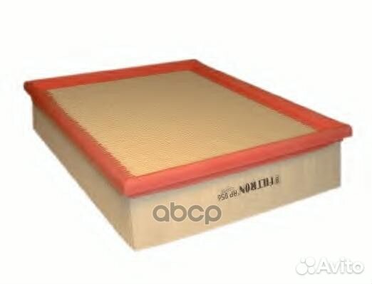 Фильтр воздушный opel AP056 Filtron