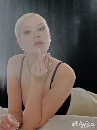 Визажист/Макияж и прически