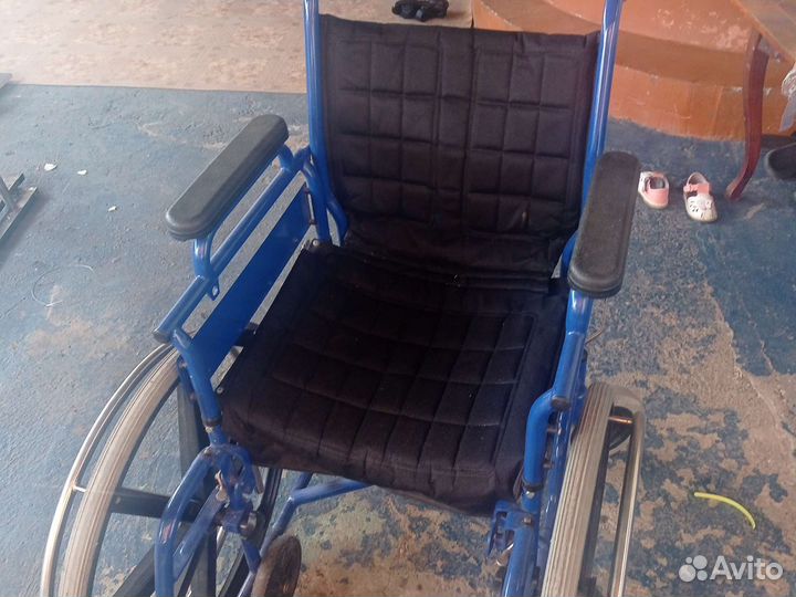 Инвалидная коляска бу