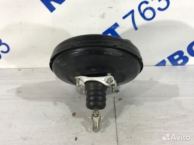 Вакуумный усилитель тормозов hyundai solaris 1 1.6