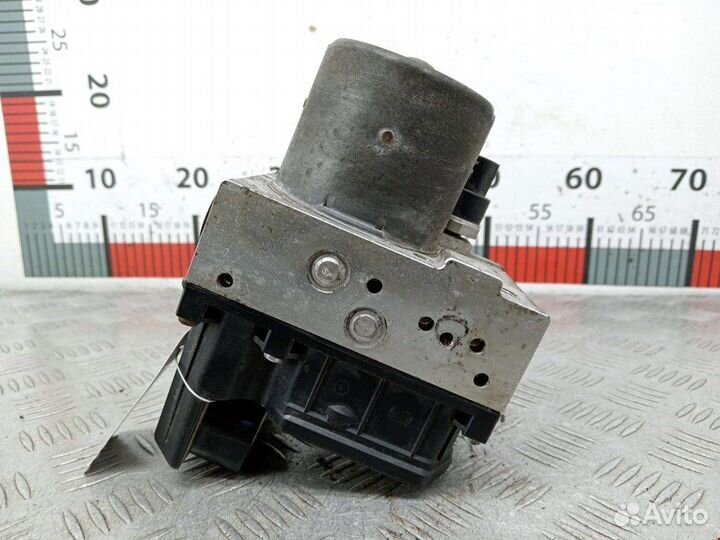 Блок ABS для Peugeot-Citroen 307 4541T1