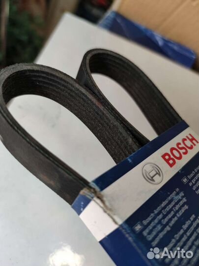 Bosch Ремень гене 199701 21105