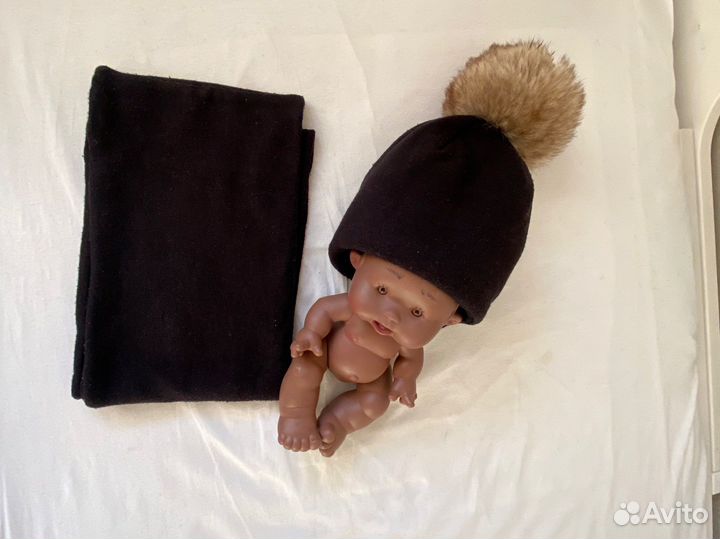 Шапка /снуд