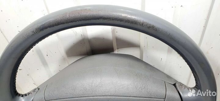 Руль с подушкой Mitsubishi Galant 8 USA