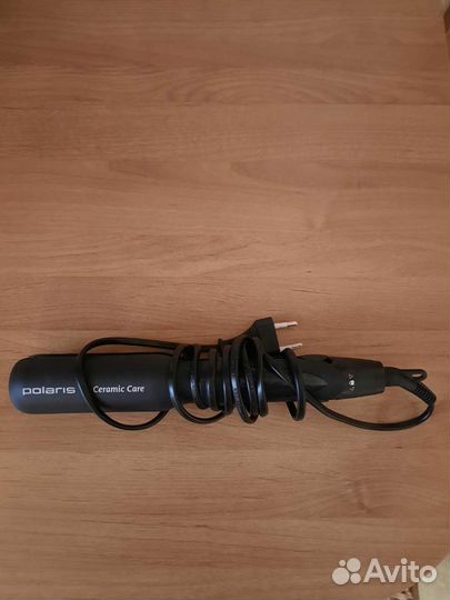 Выпрямитель для волос polaris