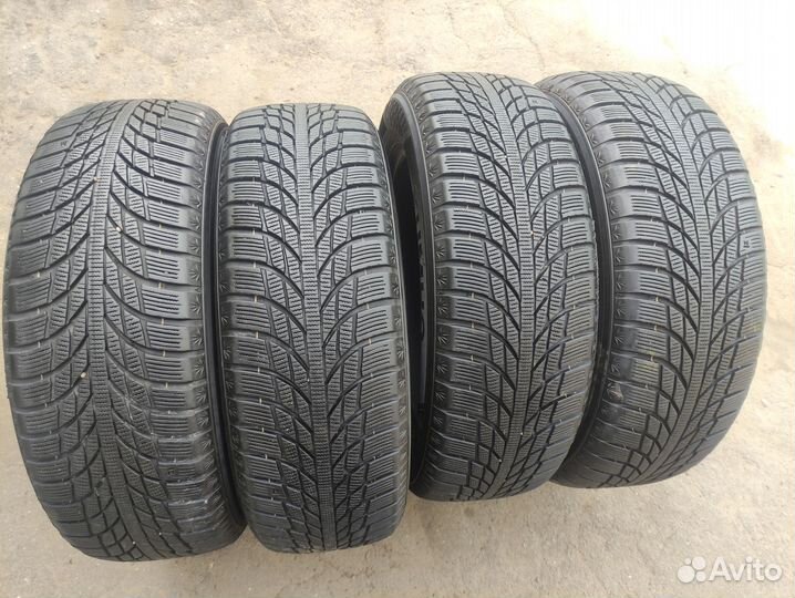 Kumho WinterCraft Ice Wi51 205/60 R16 96T