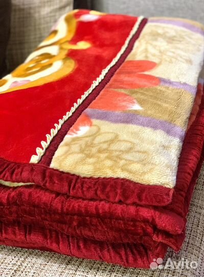 Одеяло новое