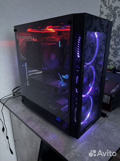 Системный блок