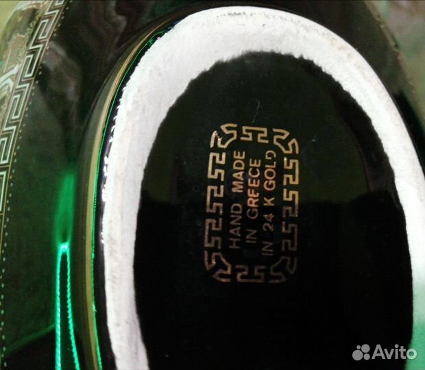 Ваза для фруктов, конфет Греция