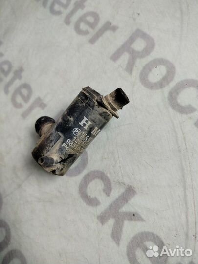 Моторчик омывателя Hyundai Elantra XD 2003