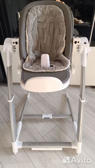 My little chair стульчик/качели/шезлонг 3 в 1