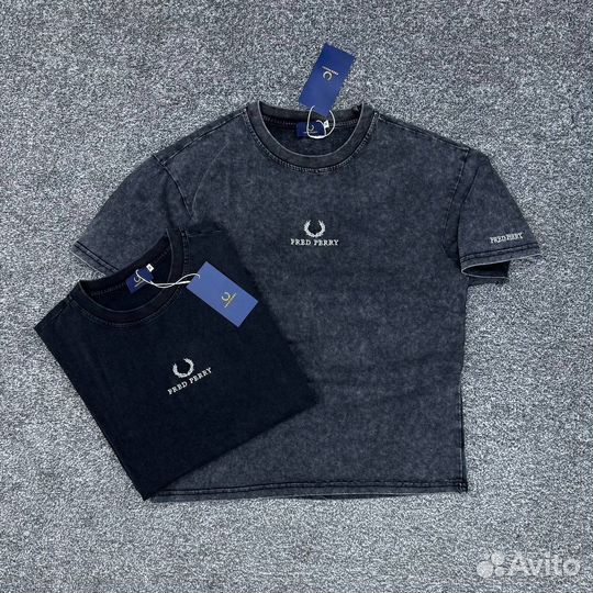 Футболка варенка