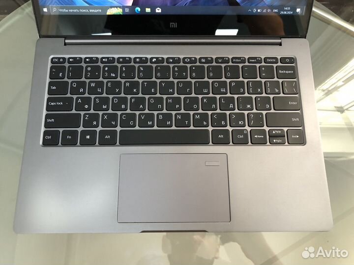 Mi Notebook 13.3 /i5-8250U/8GB/MX150/256 M2