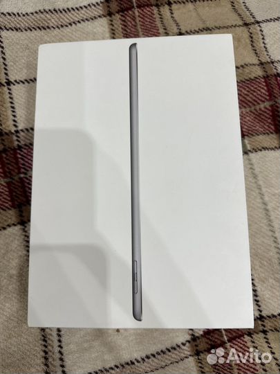 Apple iPad 2018 (6 поколение)