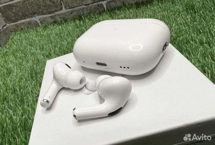 Apple Airpods Pro 2