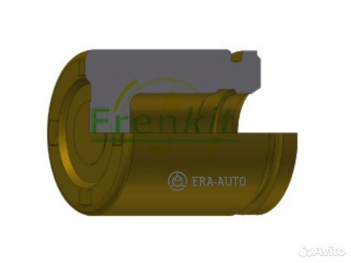 Frenkit P485204 Поршень суппорта передн./задн. (48
