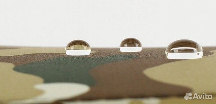 Зонтик PU в виде винтовки 16 костей