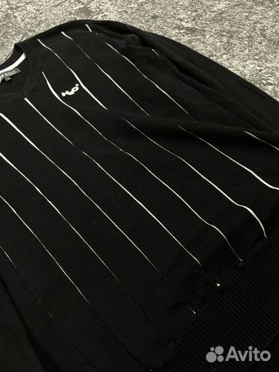 Редкая кофта H2O Golf