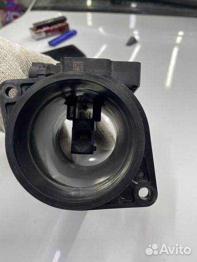 Датчик дмрв на ваз 2114