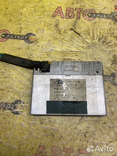 Блок управления abs Ford Scorpio лифтбек BRE 1989