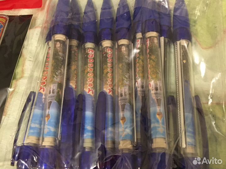 Сувениры с Чувашской символикой