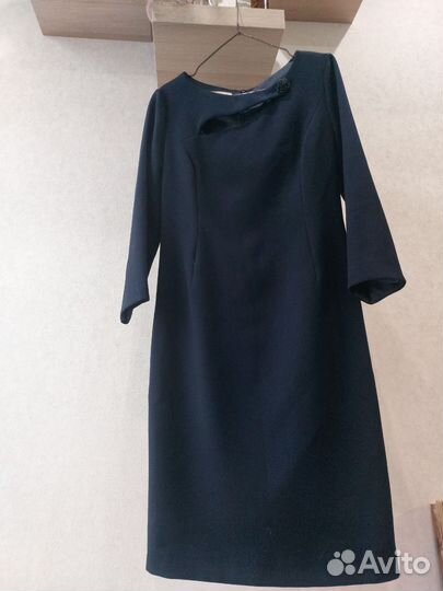 Платье женское massimo dutti