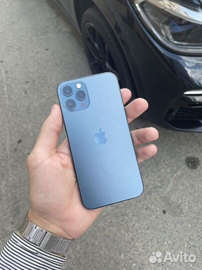 iPhone 12 Pro, 128 ГБ