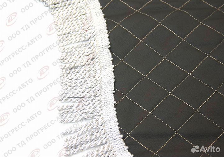 Ламбрекен на Газель