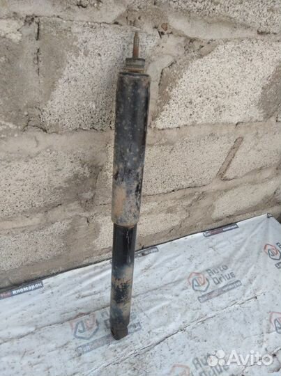 Амортизатор подвески задний Lifan Х60 1.8 2012