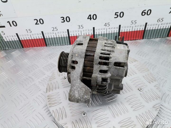 Генератор для Ford Fusion 1478228