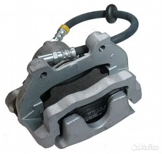 Суппорт 380396