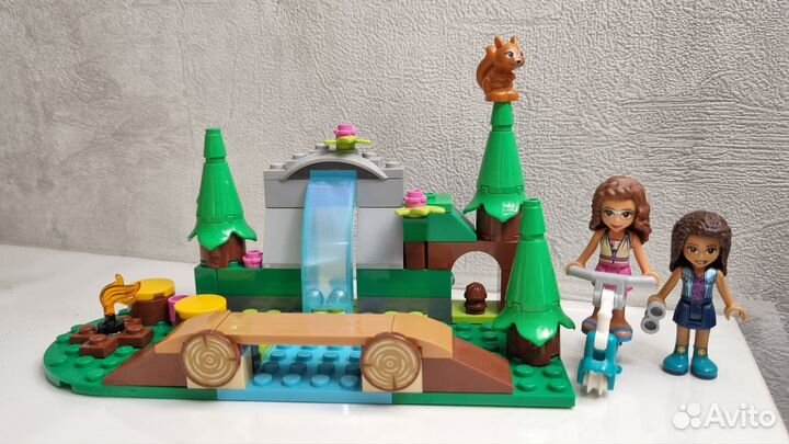 Lego Friends 41677