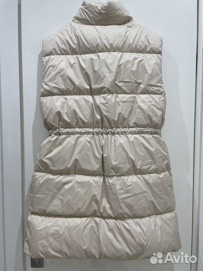 Жилет Luisa Spagnoli, р. М. Новый