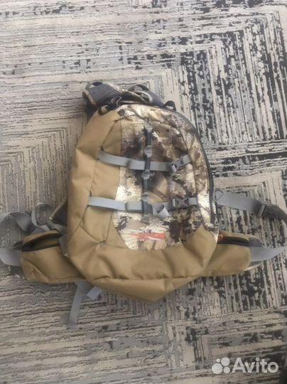 Охотничий рюкзак