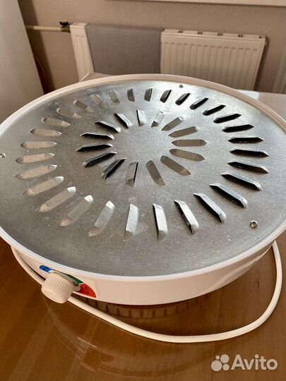 Электросушилка Ветерок 2, 600 Вт