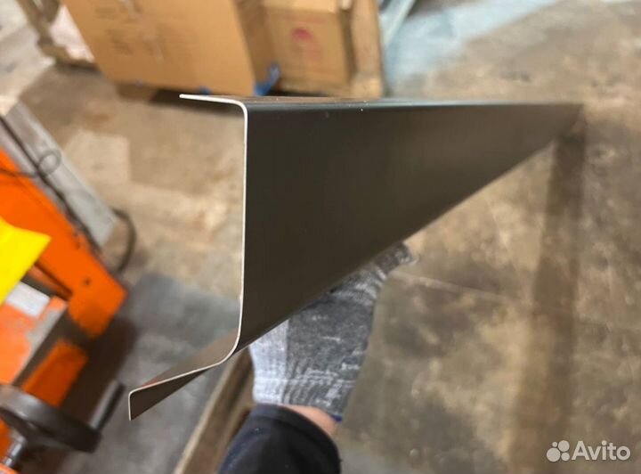 Ремонтные пороги и арки Volkswagen Golf 5 Республика Крым