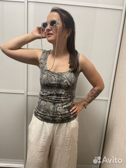 Топы женские Zara