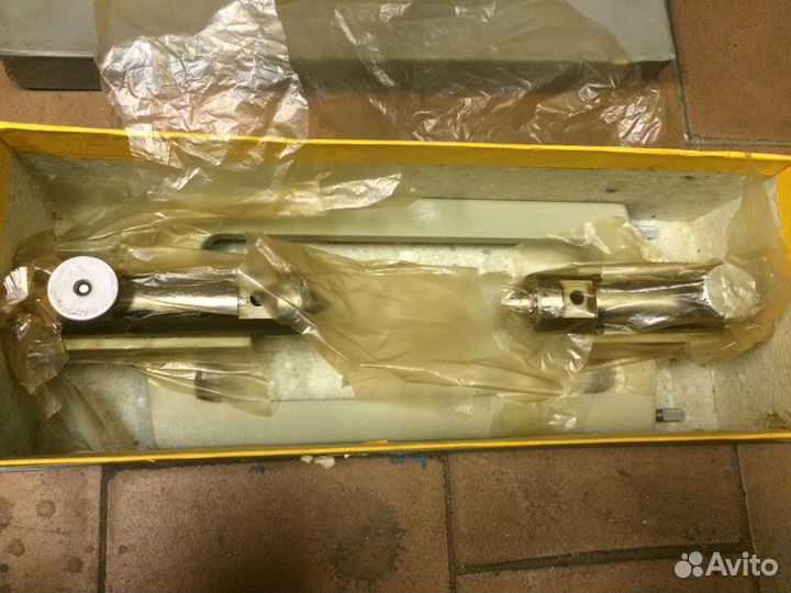 Центра горизонтальные пп-3