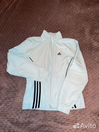 Спортивный костюм adidas