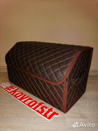 Органайзер в автомобиль