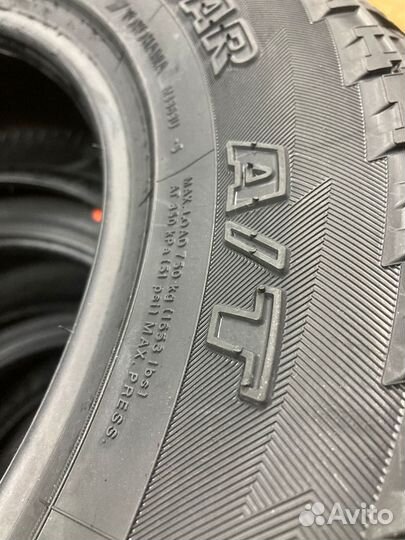 Yokohama GEOLANDAR G015 285/60 R18 116H